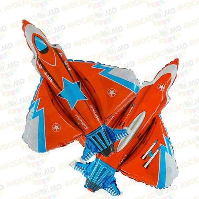 Avionul Starfighter 14